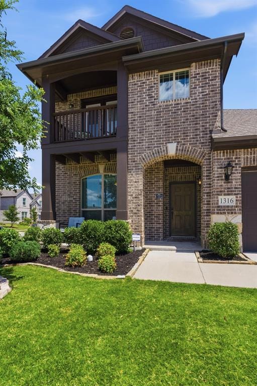 1316 Tree Shadow Lane, Anna TX 75409 - Photo 4