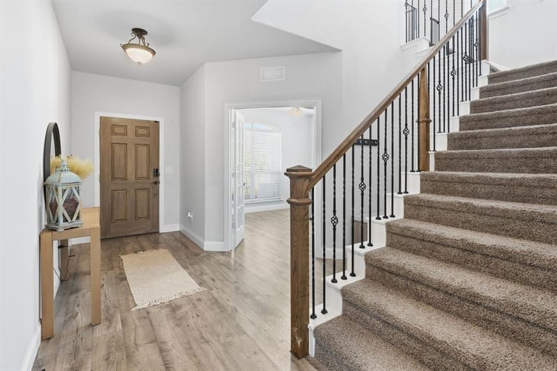 1316 Tree Shadow Lane, Anna TX 75409 - Photo 8