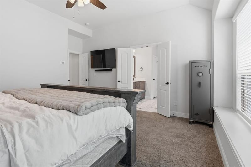 1316 Tree Shadow Lane, Anna TX 75409 - Photo 21