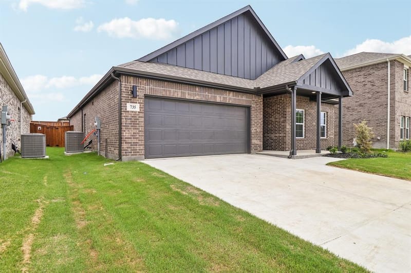 735 Carson Drive, Forney TX 75126 - Photo 2