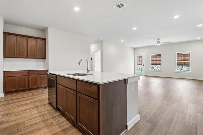 735 Carson Drive, Forney TX 75126 - Photo 8