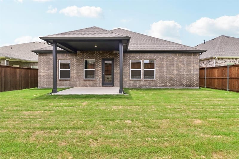 735 Carson Drive, Forney TX 75126 - Photo 25