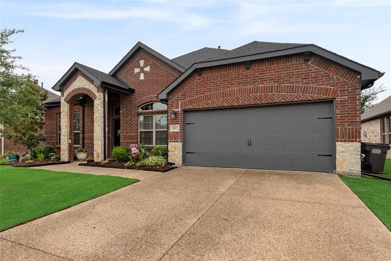 3012 Winchester Avenue, Melissa TX 75454 - Photo 27