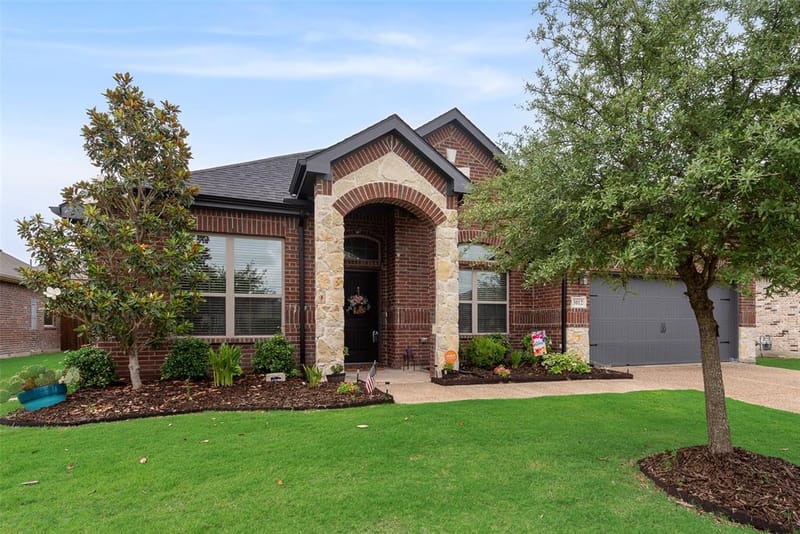 3012 Winchester Avenue, Melissa TX 75454 - Photo 2