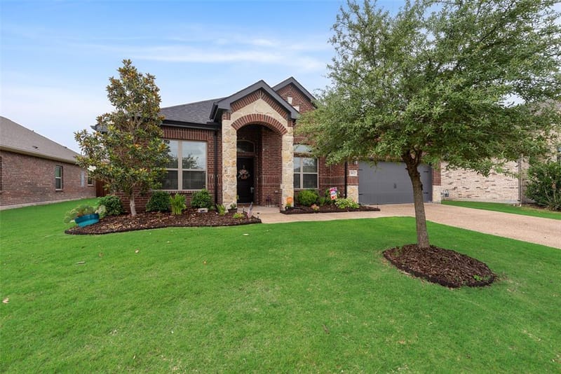 3012 Winchester Avenue, Melissa TX 75454 - Photo 26