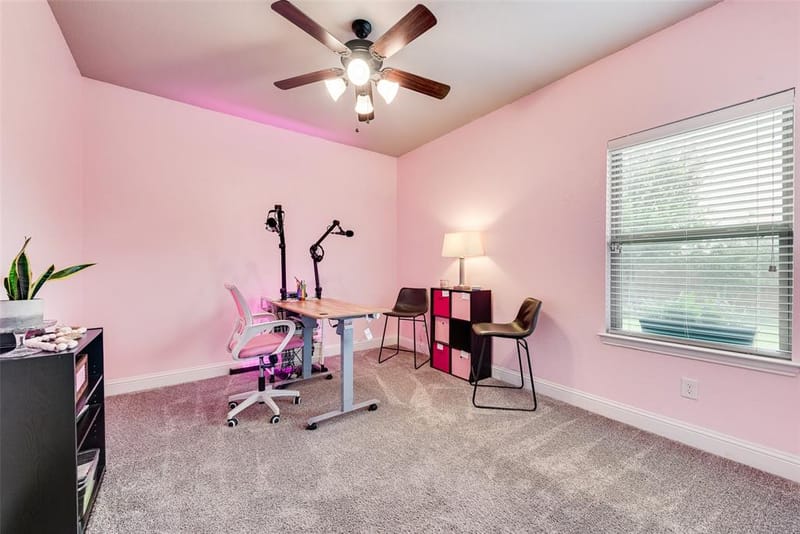 3012 Winchester Avenue, Melissa TX 75454 - Photo 22