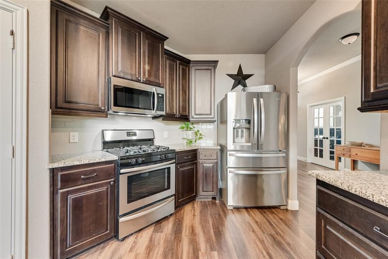 3012 Winchester Avenue, Melissa TX 75454 - Photo 3