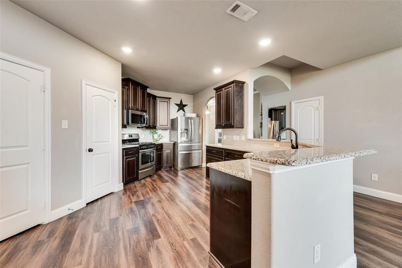 3012 Winchester Avenue, Melissa TX 75454 - Photo 9