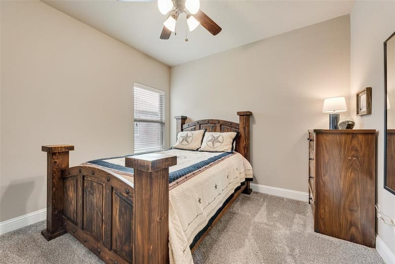 3012 Winchester Avenue, Melissa TX 75454 - Photo 19