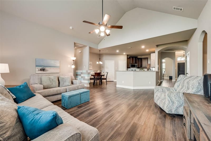 3012 Winchester Avenue, Melissa TX 75454 - Photo 8
