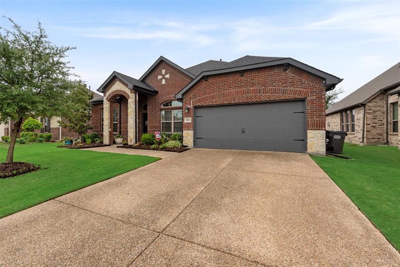 3012 Winchester Avenue, Melissa TX 75454 - Photo 25