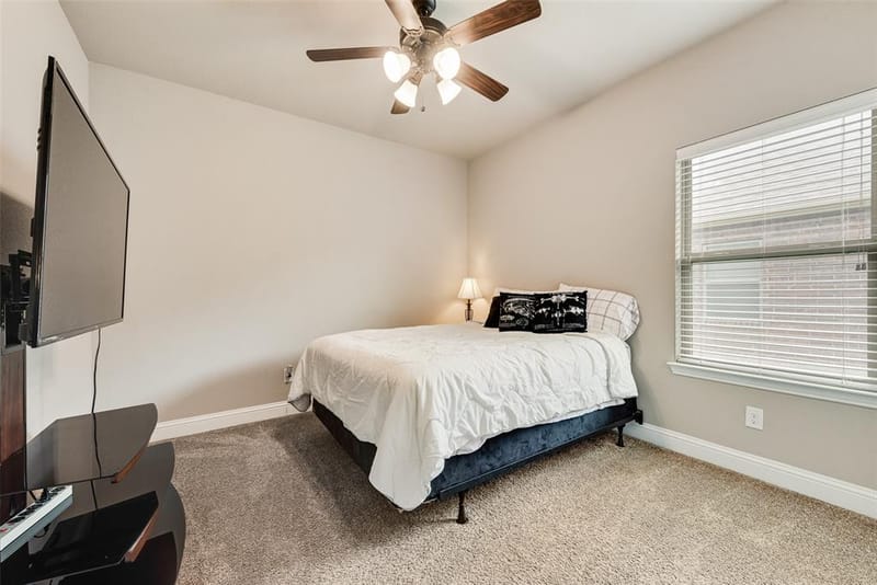 3012 Winchester Avenue, Melissa TX 75454 - Photo 21