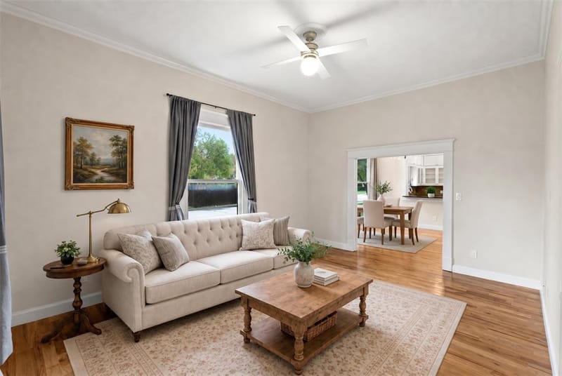 514 W Marvin Avenue, Waxahachie TX 75165 - Photo 7