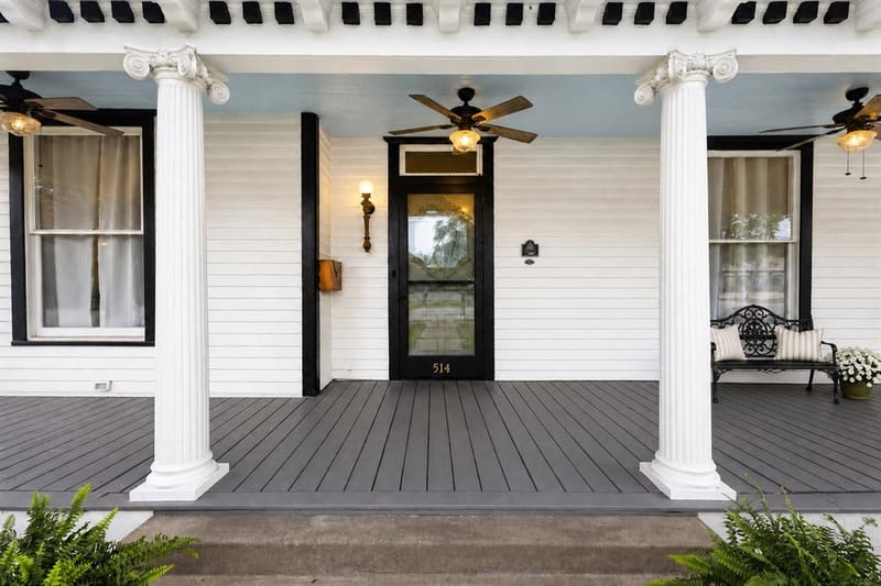 514 W Marvin Avenue, Waxahachie TX 75165 - Photo 5