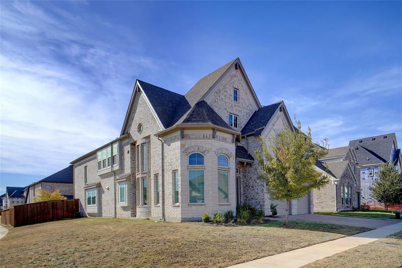 1237 Stagecoach Trail, Justin TX 76247 - Photo 2