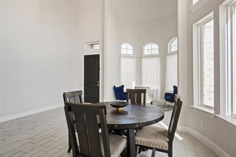 1237 Stagecoach Trail, Justin TX 76247 - Photo 6