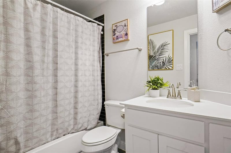 1237 Stagecoach Trail, Justin TX 76247 - Photo 28