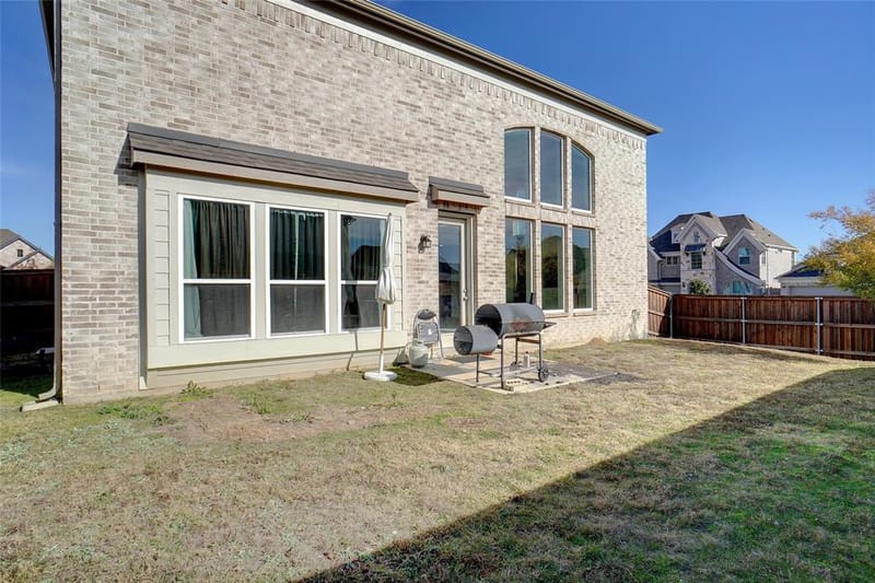 1237 Stagecoach Trail, Justin TX 76247 - Photo 38