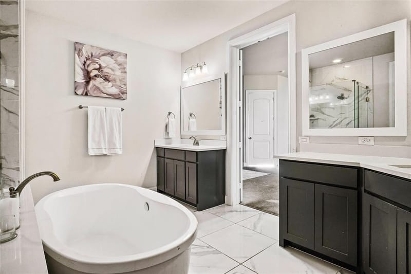 1237 Stagecoach Trail, Justin TX 76247 - Photo 21