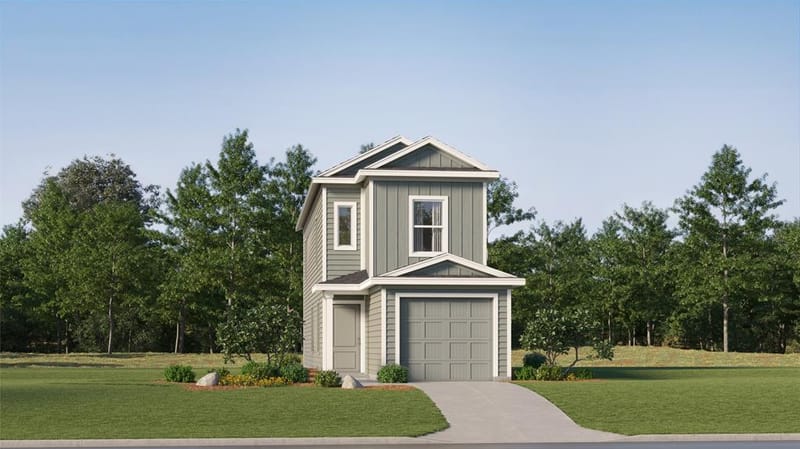 6311 Sandpiper Lane, Princeton TX 75407