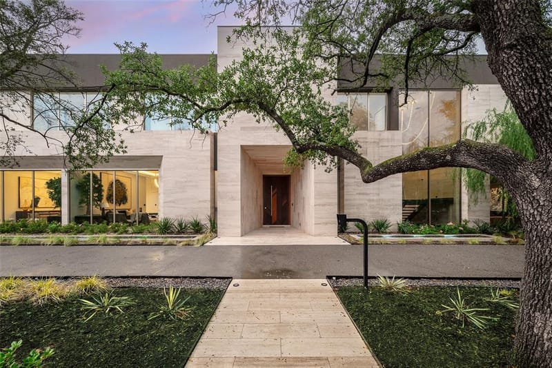 10920 Strait Lane, Dallas TX 75229