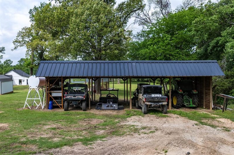 350 FM 1256, Eustace TX 75124 - Photo 27