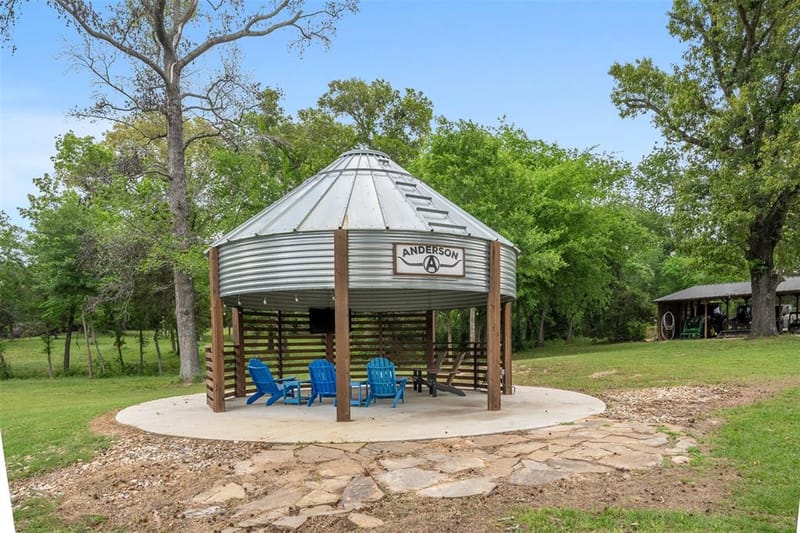 350 FM 1256, Eustace TX 75124 - Photo 26