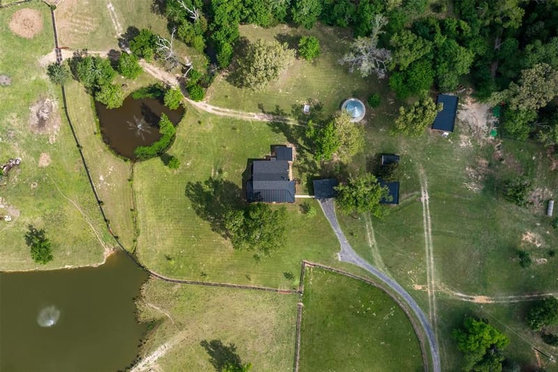 350 FM 1256, Eustace TX 75124 - Photo 29