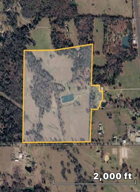 350 FM 1256, Eustace TX 75124 - Photo 25