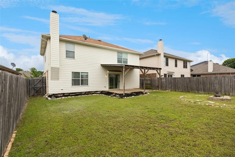 144 Jefferson Drive, Venus TX 76084 - Photo 23