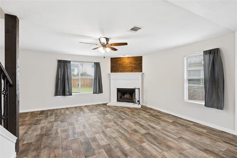 144 Jefferson Drive, Venus TX 76084 - Photo 6