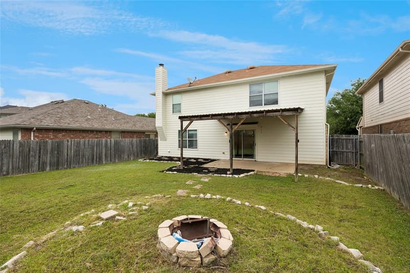 144 Jefferson Drive, Venus TX 76084 - Photo 24
