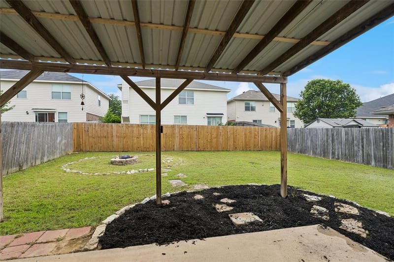 144 Jefferson Drive, Venus TX 76084 - Photo 25