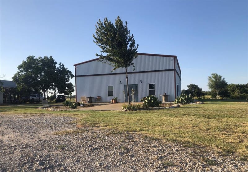 459 County Road 4287, Decatur TX 76234
