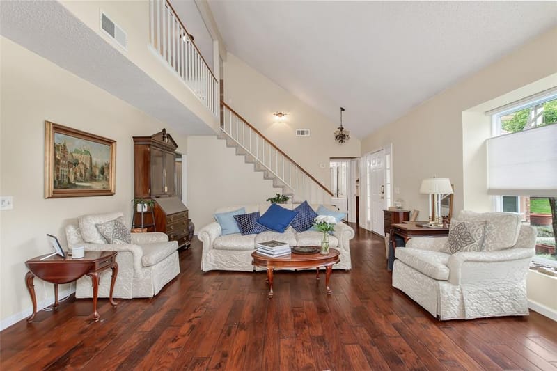 604 Hightrail Drive, Allen TX 75002 - Photo 6