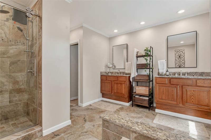604 Hightrail Drive, Allen TX 75002 - Photo 16