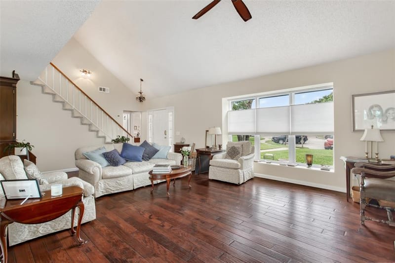 604 Hightrail Drive, Allen TX 75002 - Photo 7