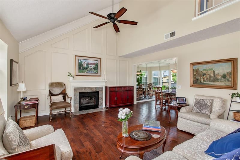 604 Hightrail Drive, Allen TX 75002 - Photo 5