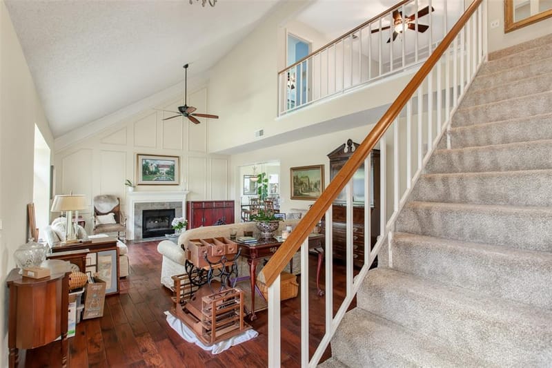 604 Hightrail Drive, Allen TX 75002 - Photo 20