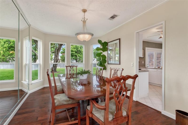 604 Hightrail Drive, Allen TX 75002 - Photo 9