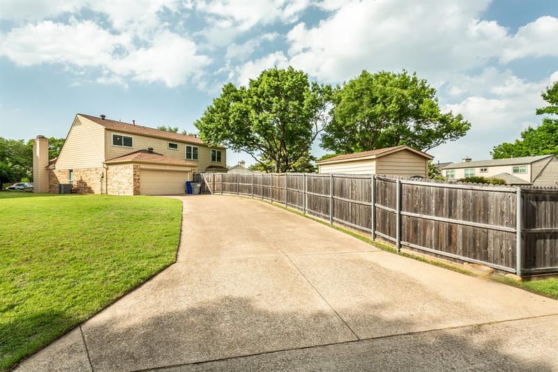 604 Hightrail Drive, Allen TX 75002 - Photo 30