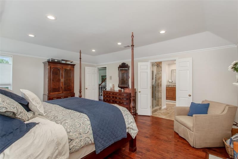 604 Hightrail Drive, Allen TX 75002 - Photo 18