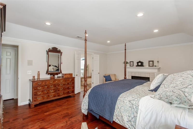 604 Hightrail Drive, Allen TX 75002 - Photo 15