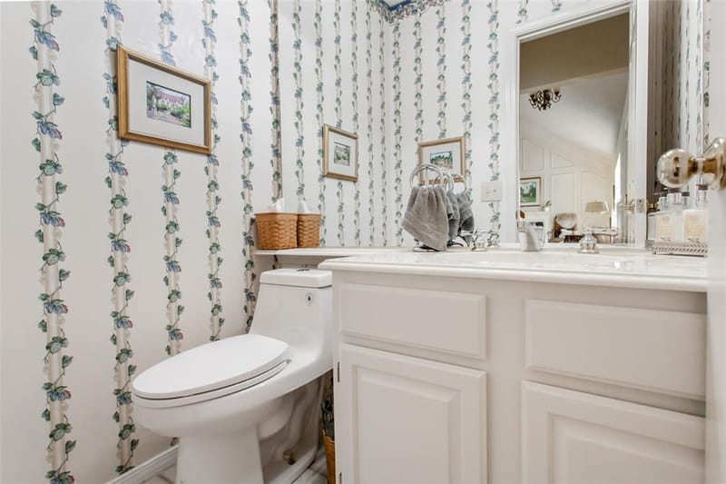 604 Hightrail Drive, Allen TX 75002 - Photo 19