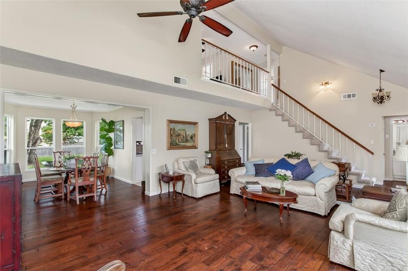 604 Hightrail Drive, Allen TX 75002 - Photo 8