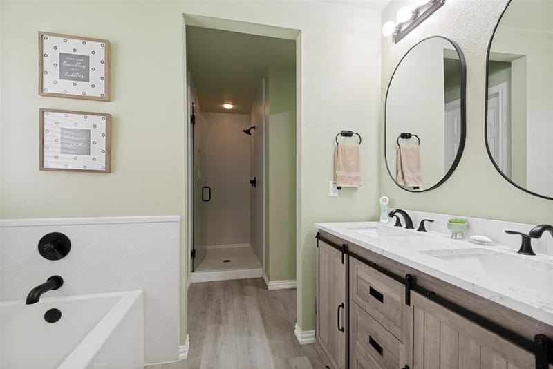 1308 Honeywood Lane, Royse City TX 75189 - Photo 8