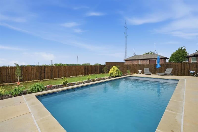 502 Pathfinder Street, Collinsville TX 76233 - Photo 32