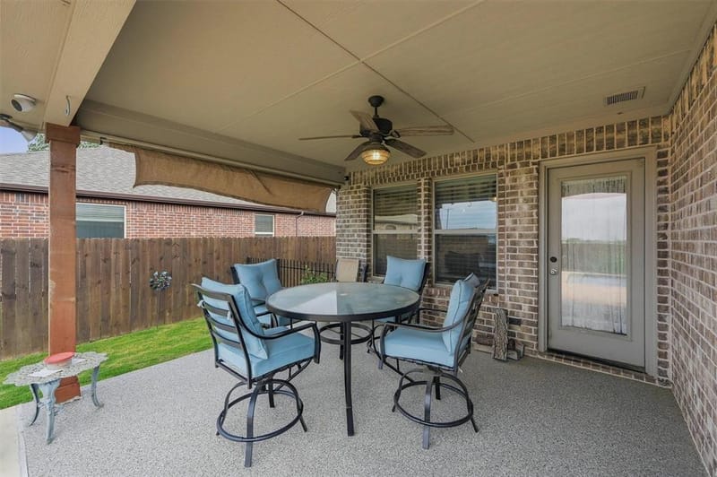 502 Pathfinder Street, Collinsville TX 76233 - Photo 28
