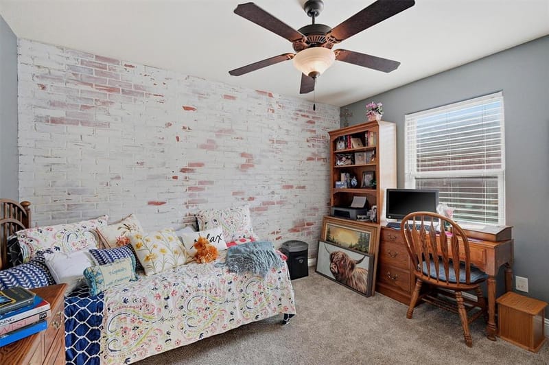 502 Pathfinder Street, Collinsville TX 76233 - Photo 14