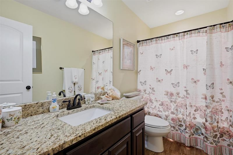 502 Pathfinder Street, Collinsville TX 76233 - Photo 18